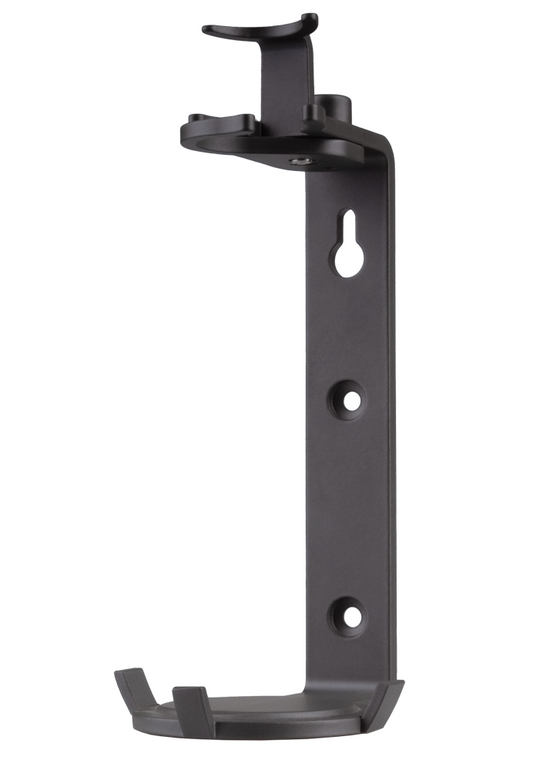 Holder for pump dispenser 475, grey