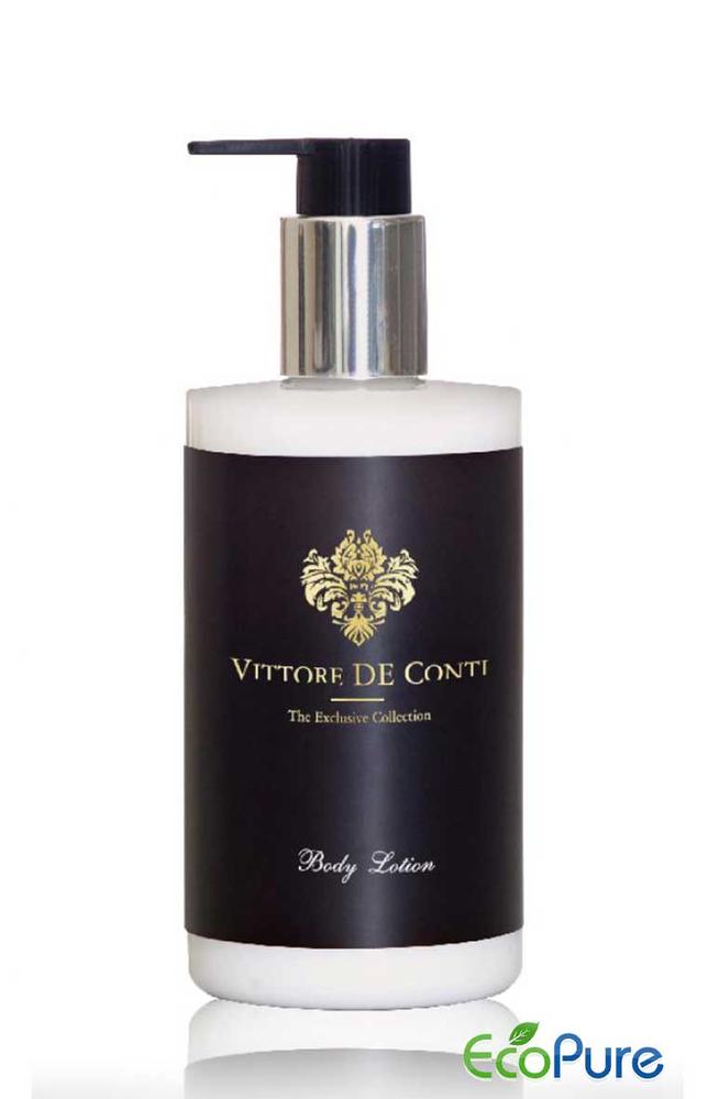 Body lotion, PS 310 ml, Vittore De Conti