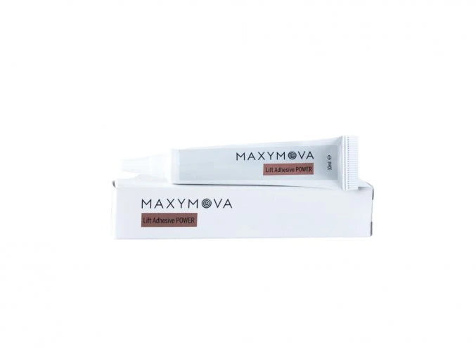 Maxymova Wimpernlifting-Kleber Strong in einer 10-ml-Tube