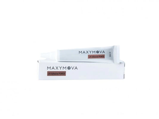 Maxymova Wimpernlifting-Kleber Strong in einer 10-ml-Tube