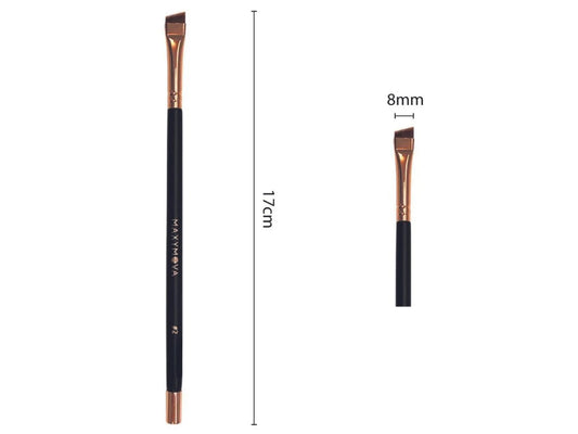 Maxymova magnetic brush No. 2
