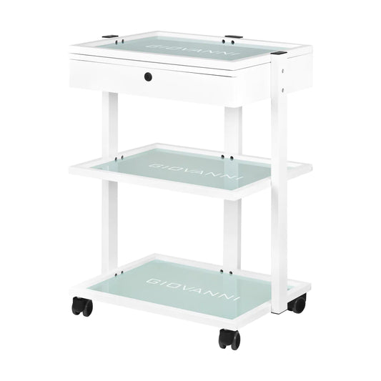 Kosmetický stolek typ 1040a Giovanni