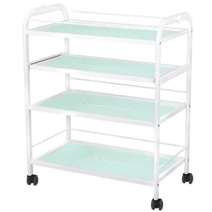 Kosmetický stolek typ 1015a Giovanni