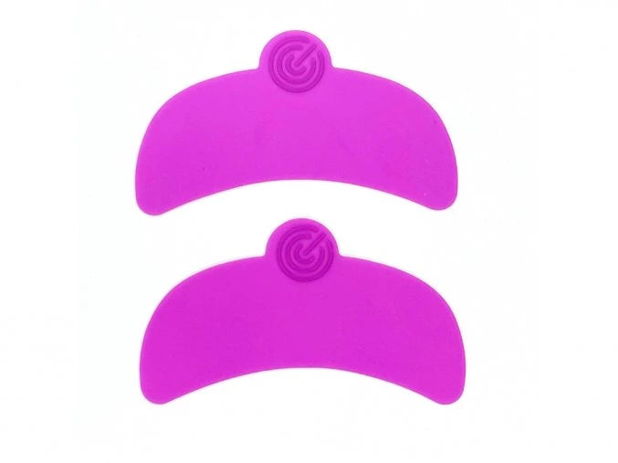 Maxymova Silikon-Augenpads 1 Paar