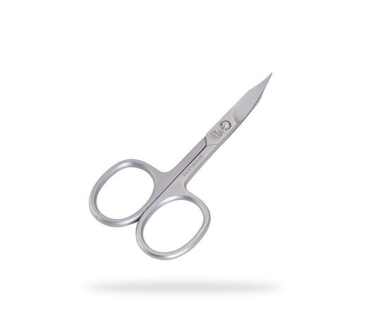 Skin and Nail Scissors - Aqua Collection