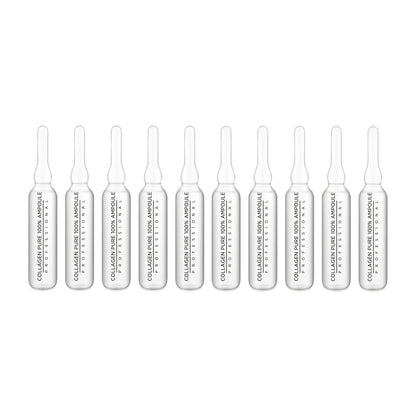 Syis ampule čistý kolagen 100% 10 x 3 ml