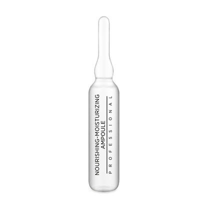 Syis hydratační a vyživující ampule 10 x 3 ml