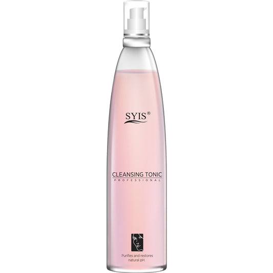 Syis čistící tonikum 500 ml