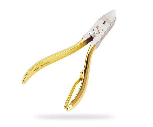 Nail Clippers - Oro Collection