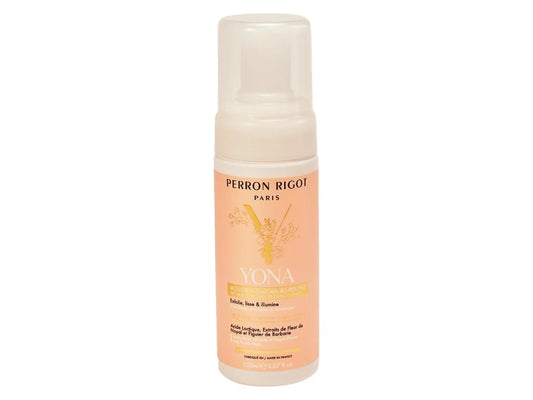 Perron Rigot YONA Vajacial Intimate Micro-peeling Foam 150 ml