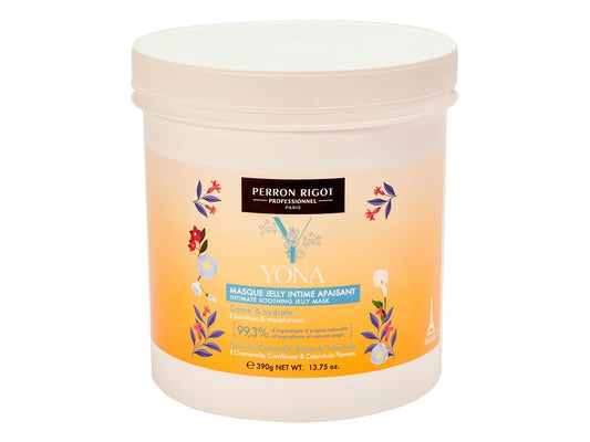 Perron-Rigot YONA Vajacial Soothing Jelly Mask 390 g