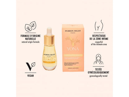 Perron-Rigot YONA Vajacial Intimate Perfecting Serum 15 ml