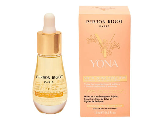 Perron-Rigot YONA Vajacial Intimate Perfecting Serum 15 ml