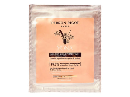 Perron-Rigot YONA Vajacial Perfecting Bikini Mask 1 ks