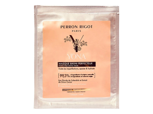 Perron-Rigot YONA Vajacial Perfecting Bikini Mask 1 ks