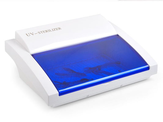 UV-C modrý sterilizátor