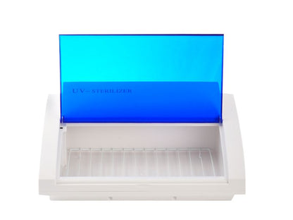 UV-C modrý sterilizátor