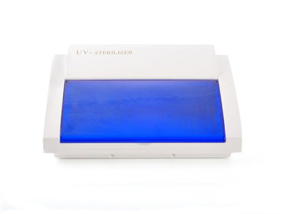 UV-C modrý sterilizátor
