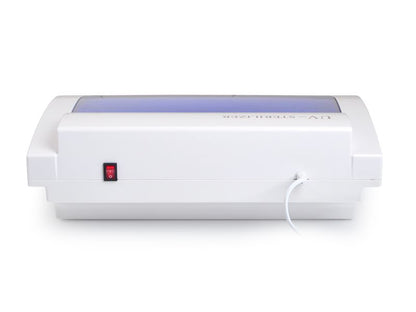 UV-C modrý sterilizátor