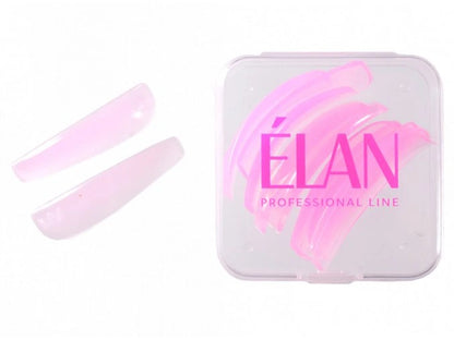 ÉLAN WOW LASH – Wimpernlifting-Pads 6 Paare