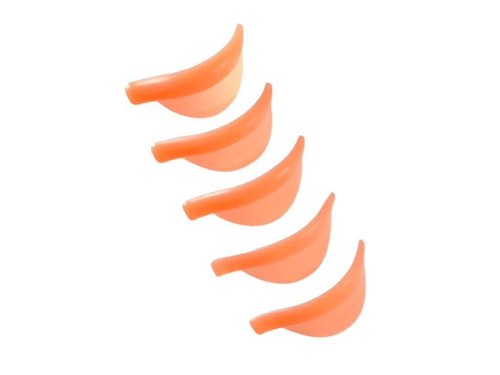 ÉLAN TOTAL LIFT – lash lifting curlers 5 pairs
