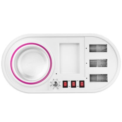 iWax multifunkční ohřívač vosku 270W