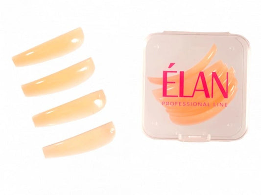 ÉLAN EASY CURL – Wimpernlifting-Curler 6 Paar