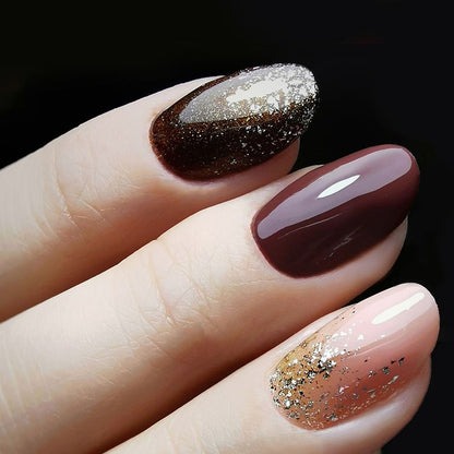 SLOWIANKA 104 She Wolf Gel polish 8g