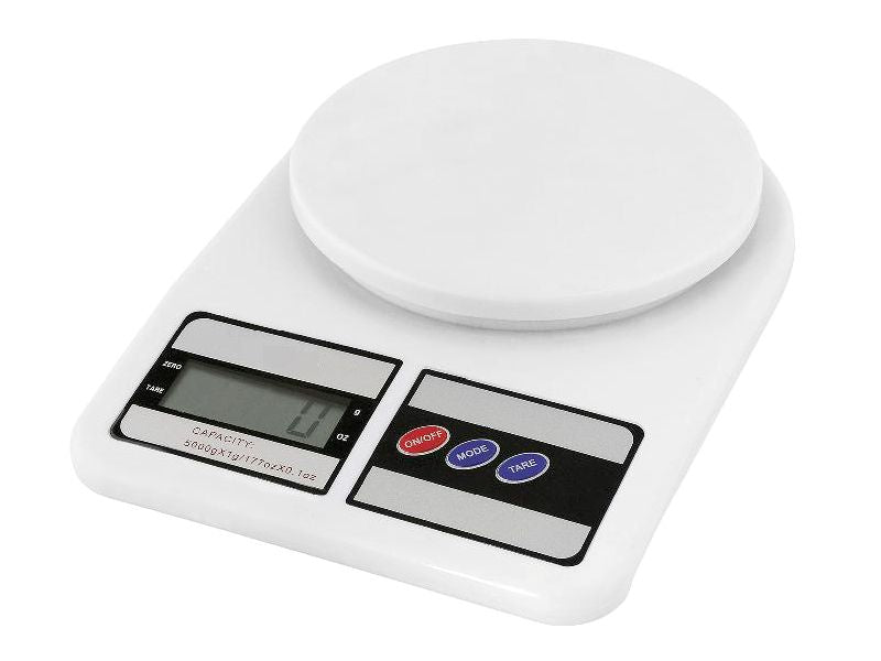 S-400 hairdressing scale