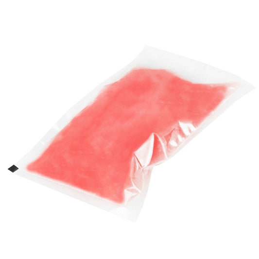 Parafín 120 g broskve