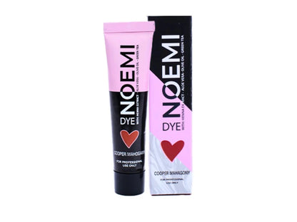 Noemi Wimpern- & Brauenfarbe – hybride Wimpern- und Brauenfärbecreme Tube 15 ml