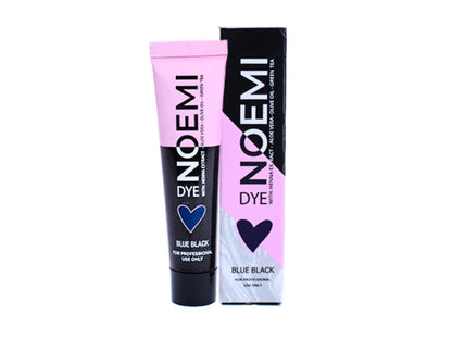 Noemi Wimpern- & Brauenfarbe – hybride Wimpern- und Brauenfärbecreme Tube 15 ml