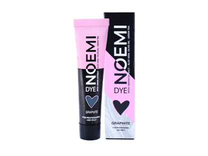 Noemi Wimpern- & Brauenfarbe – hybride Wimpern- und Brauenfärbecreme Tube 15 ml
