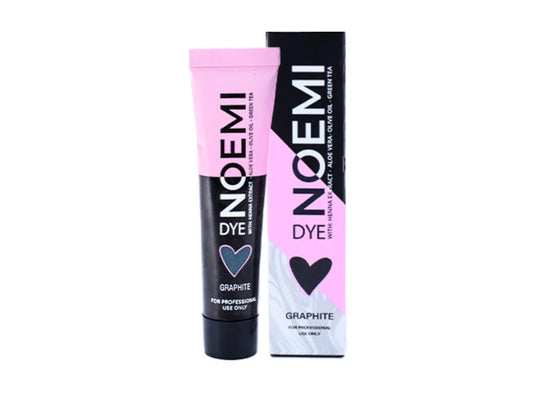 Noemi Wimpern- & Brauenfarbe – hybride Wimpern- und Brauenfärbecreme Tube 15 ml