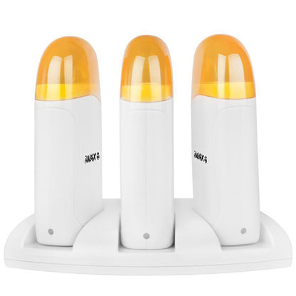iWax ohřívač vosku na role Trio 120W