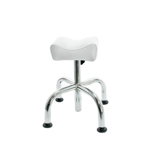 AM-5012C pedicure footrest, white