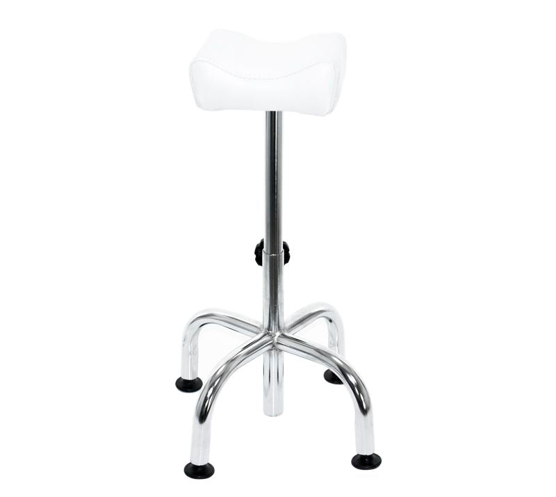 AM-5012C pedicure footrest, white