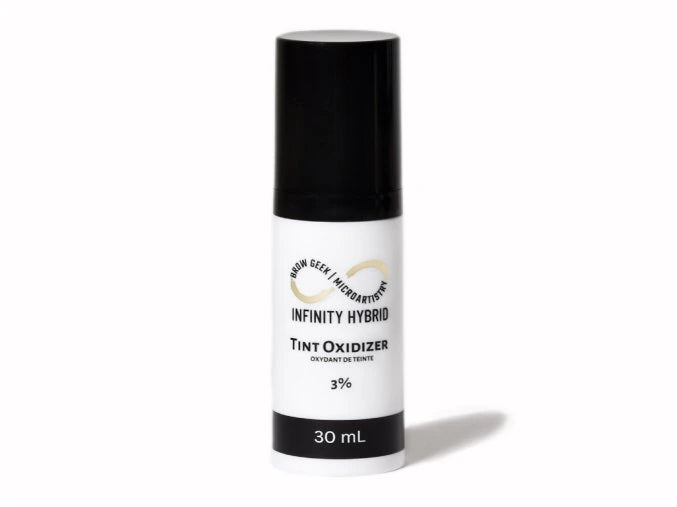 Infinity Hybrid Tint Oxidizer 3% - 30ml