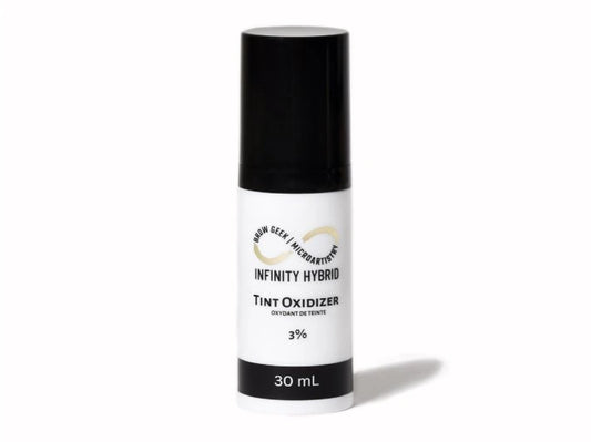 Infinity Hybrid Tint Oxidátor 3% - 30ml 