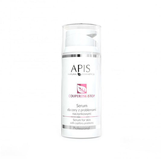 Apis couperose-stop sérum pro pleť s cévními problémy 100 ml