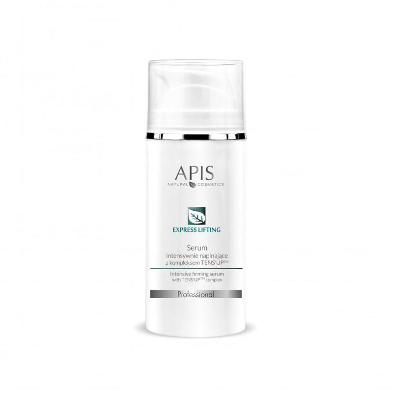 Apis express lifting intensely tightening serum with tens`up 100 ml