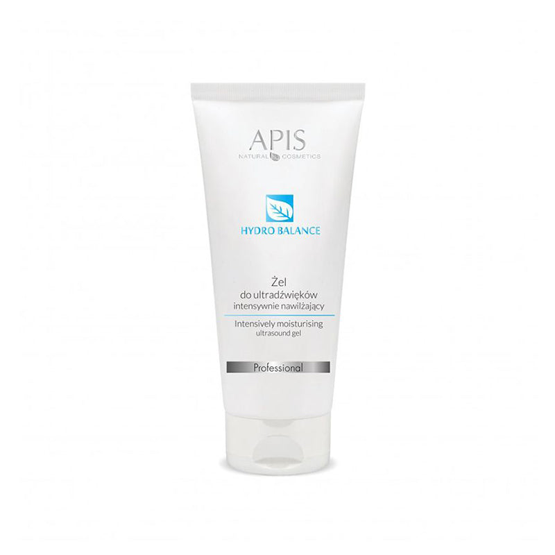 Apis hydro balance intenzivně hydratační ultrazvukový gel 200 ml