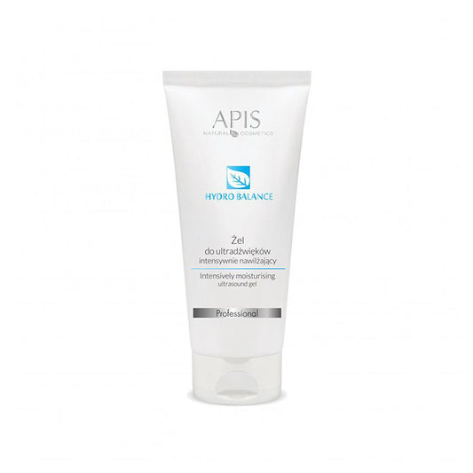 Apis hydro balance intenzivně hydratační ultrazvukový gel 200 ml