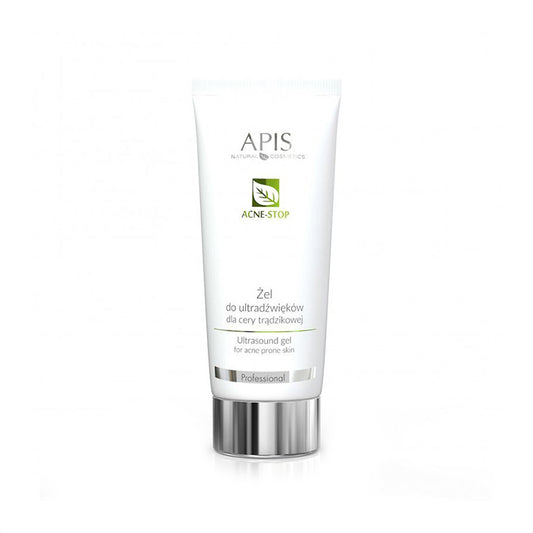 Apis acne-stop ultrazvukový gel na aknózní pleť 200 ml