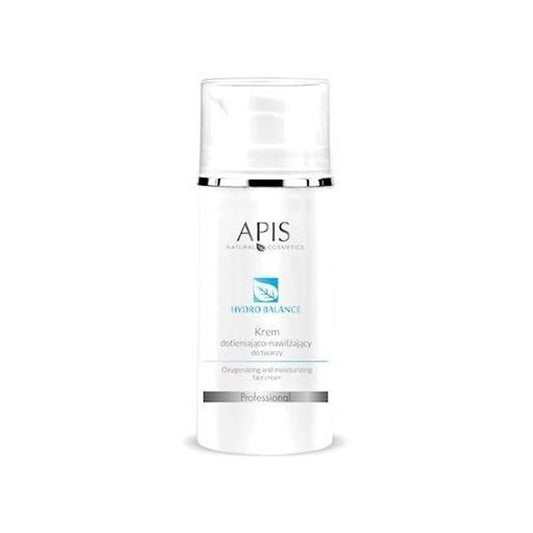 Apis intenzivně hydratační krém pro suchou pleť 50 ml