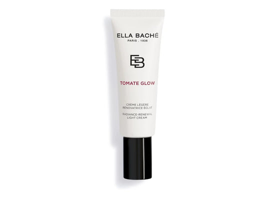 Ella Baché Tomate Glow Radiance-Renewal Light Cream – brightening light cream 50 ml