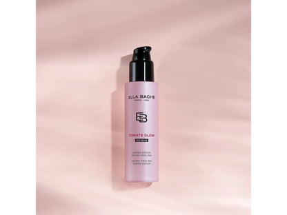 Ella Baché Tomate Glow Micro-peeling Super Serum 30 ml