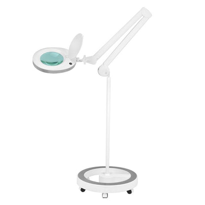 Elegante 6025 60 LED SMD 5D lupa se stativem