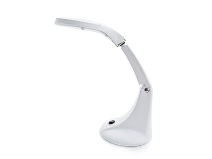 Lupa Elegante mini 30 LED SMD 5D