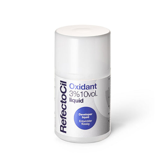 Refectocil hydrogen peroxide 3% liquid 100 ml